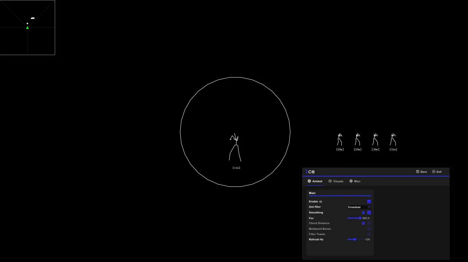 彩虹六号ICE- Rainbow Six Siege-DMA