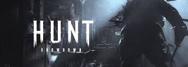 CFF-猎杀对决HUNT